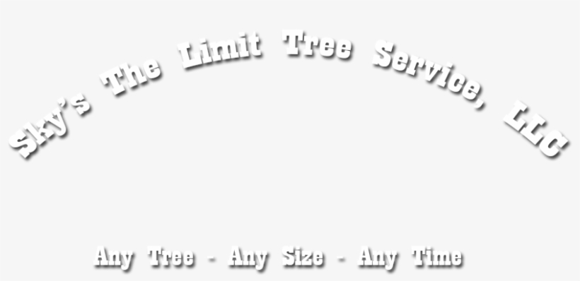 Say Goodbye To Stumps And A Bumpy Lawn - Circle, transparent png #8258734