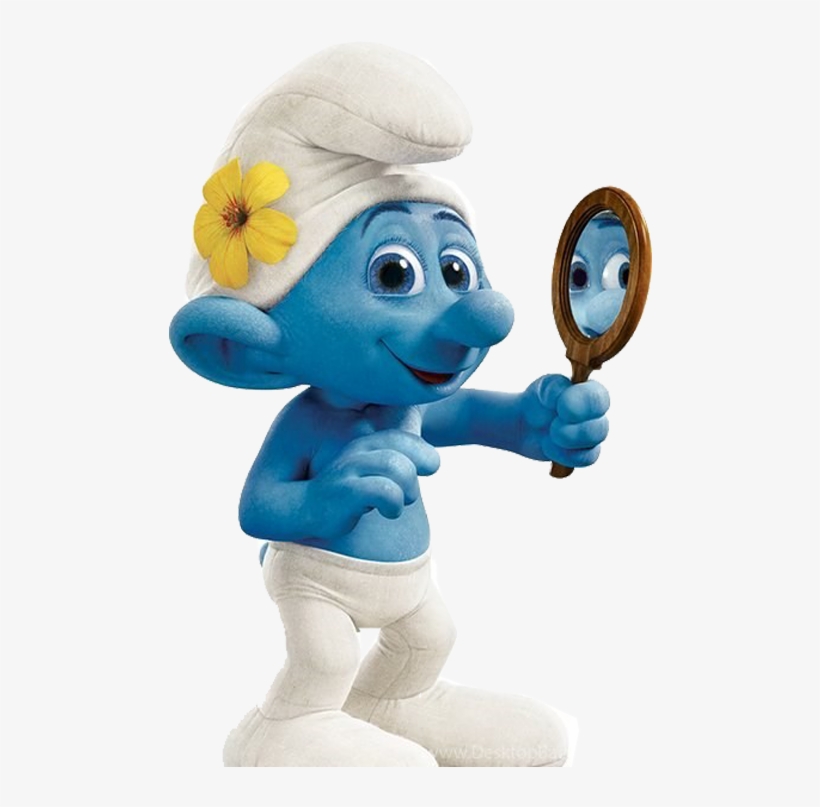 Quotes From The Movie Smurfs, transparent png #8259041