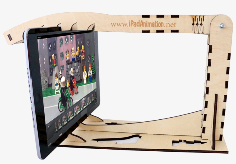 Flat Panel Display, transparent png #8259116