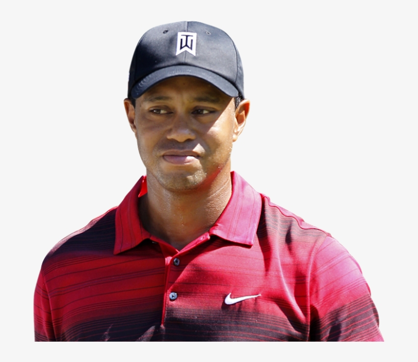 Tiger Woods Png, transparent png #8259848
