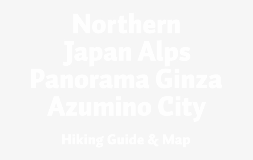 Northern Japan Alps Panorama-ginza Azumino City Hiking - Seb Mclauchlan, transparent png #8260205