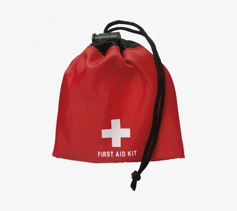 Gift First Aid Bag, transparent png #8260281