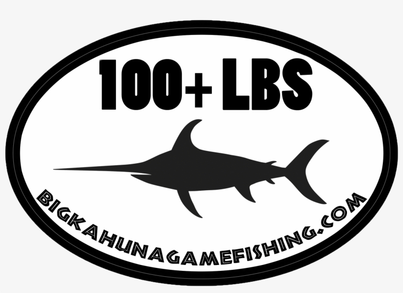 Swordfish Prize Sticker - Swordfish, transparent png #8260457