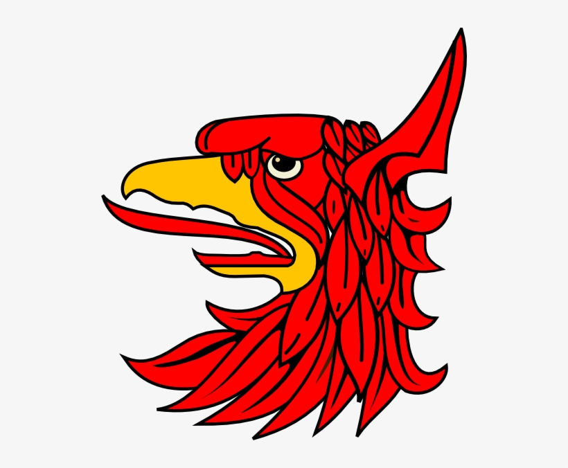 Szczecin Coat Of Arms, transparent png #8260497