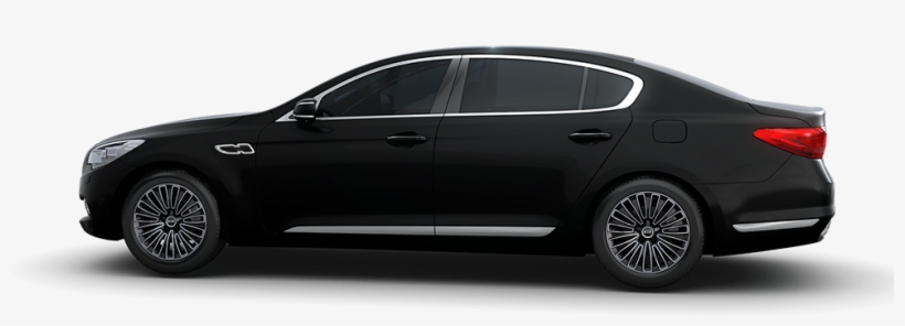 Executive Car, transparent png #8260499