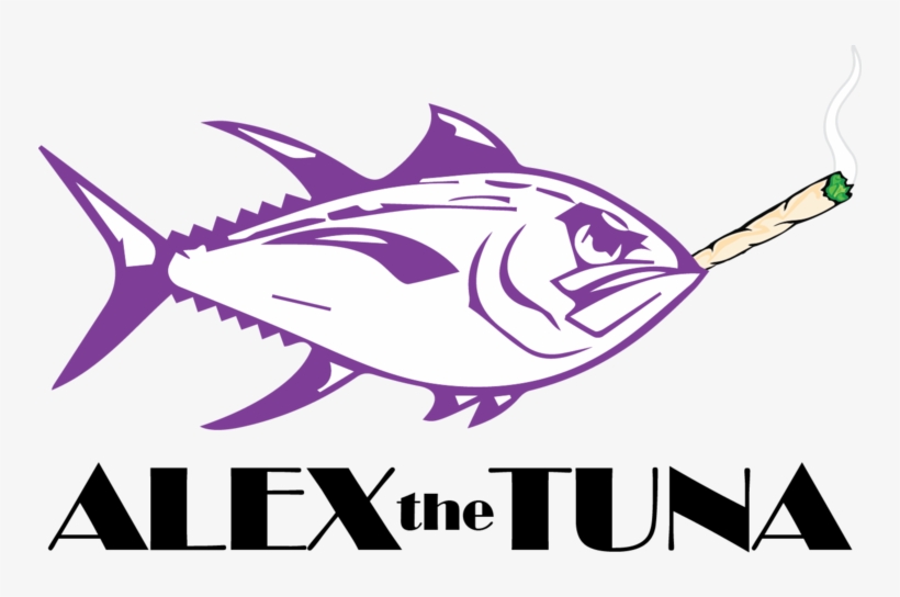 Swordfish Clipart Tuna - Atlantic Blue Marlin, transparent png #8260574