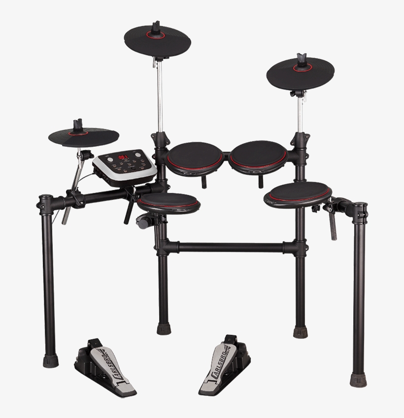 Carlsbro Csd 110, transparent png #8260704