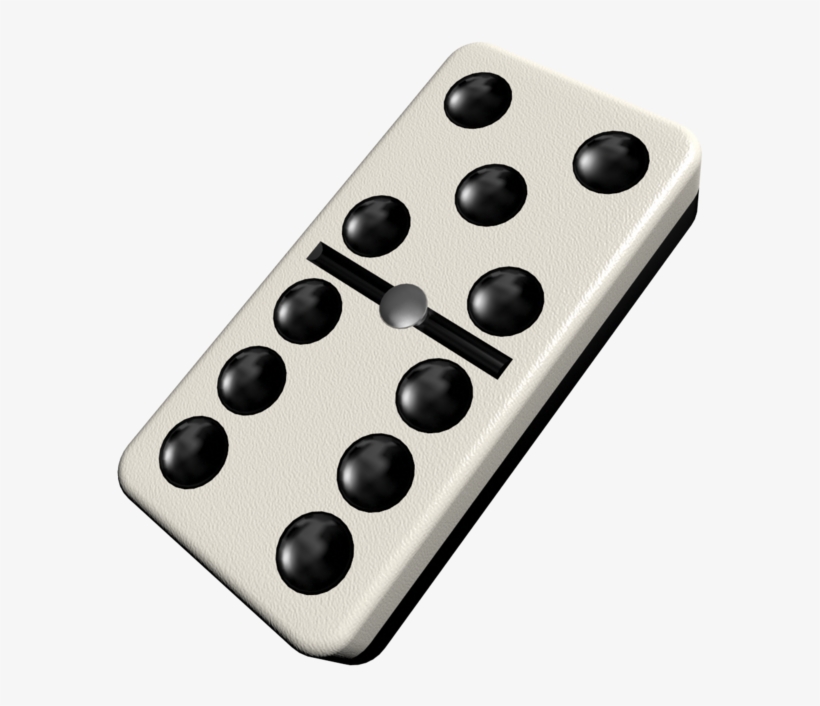 Domino On The Mac App Store - Circle, transparent png #8260918