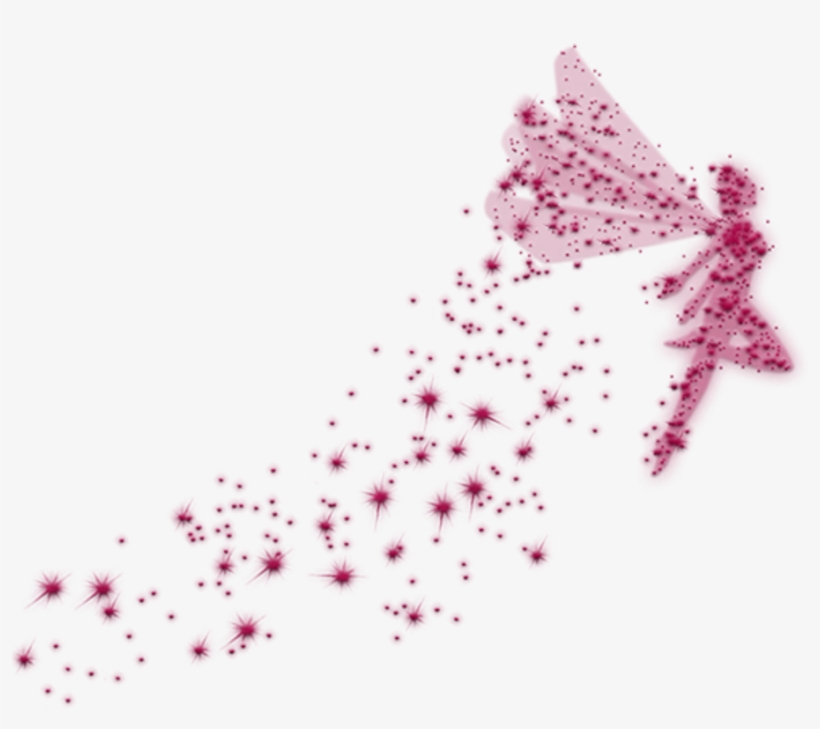 Fairy Sticker - Illustration, transparent png #8261100