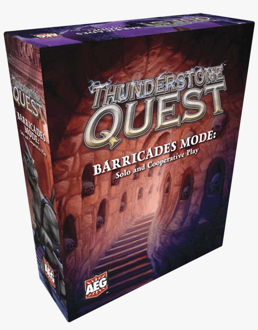 Barricades Mode - Book Cover, transparent png #8261105