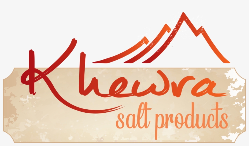 Khewra Salt Products Goes Pink For Breast Cancer Awareness - Calligraphy, transparent png #8261135