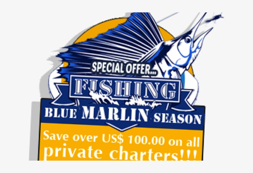Swordfish Clipart Sport Fishing - Hardcore Fitness, transparent png #8261158