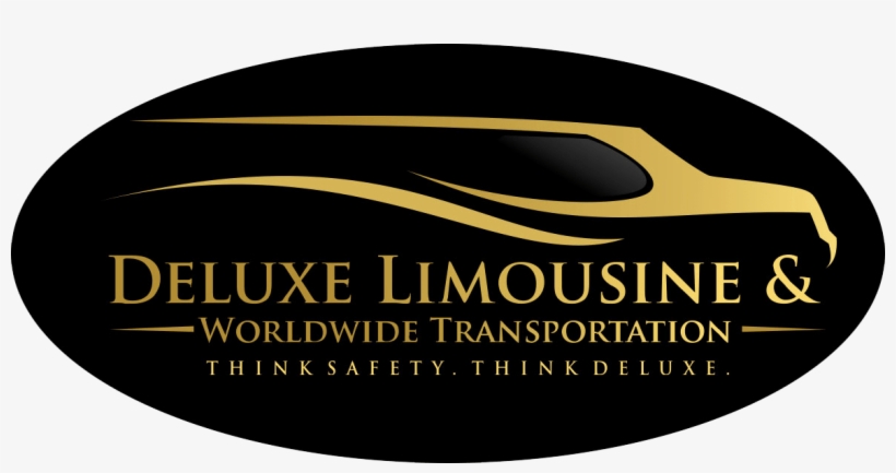 Black Logo Png - Gold, transparent png #8261163