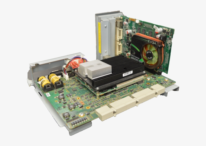 105 494077 01 R - Computer Hardware, transparent png #8261307