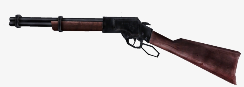 Lar3p 2 - Firearm, transparent png #8261536