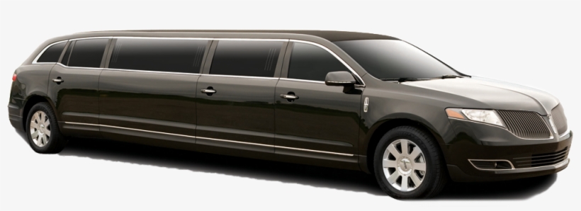 Stretch Limousine - 2016 Lincoln Limo, transparent png #8261577