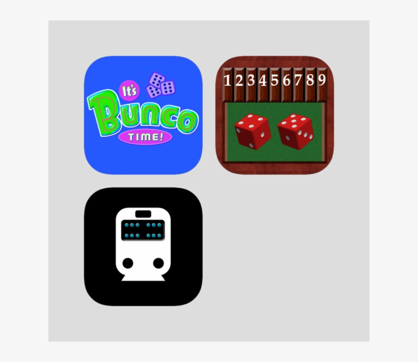 Dice And Dominoes Ultimate Bundle 12, transparent png #8261613