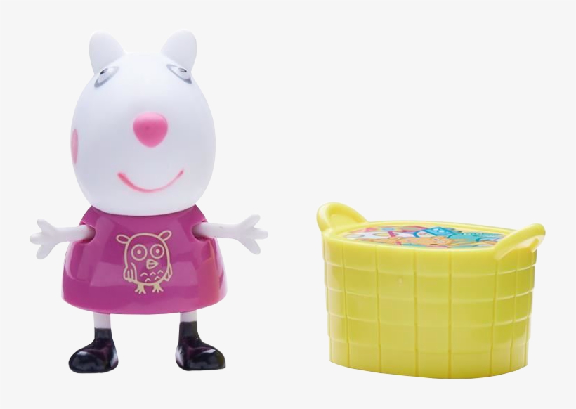 Peppa - 5029736063818, transparent png #8261700