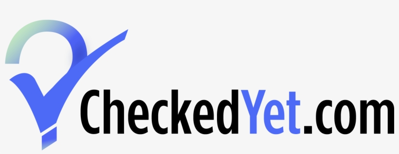 Checkedyet - Com - Dvi D, transparent png #8261736