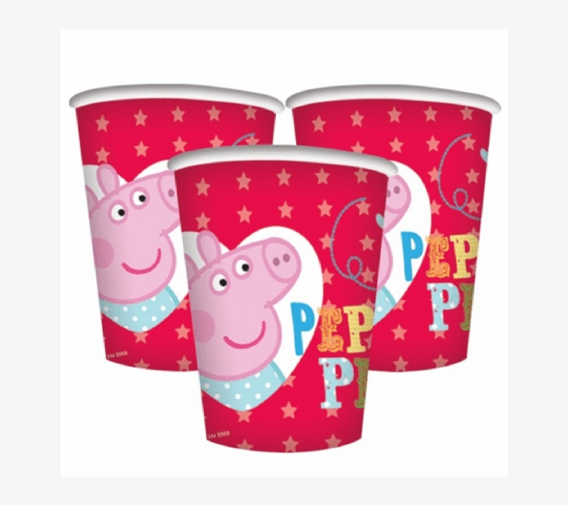 Tablecloth "peppa Pig" 120 X 180 Cm - Cartoon, transparent png #8261777