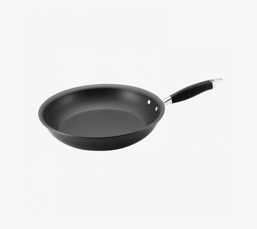 Anolon Advanced 30cm Open French Skillet - Sauté Pan, transparent png #8261944