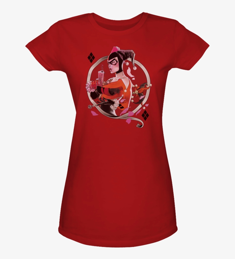 Zoom - Women's The Flash Shirt, transparent png #8261981