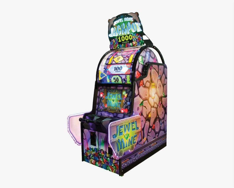 Jewel Mine - Playset, transparent png #8262107