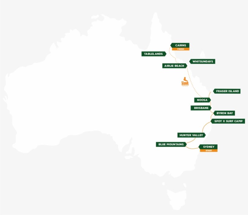 Wild Kiwi Nz Discovery Map D - Australia Gay Marriage Map, transparent png #8262148