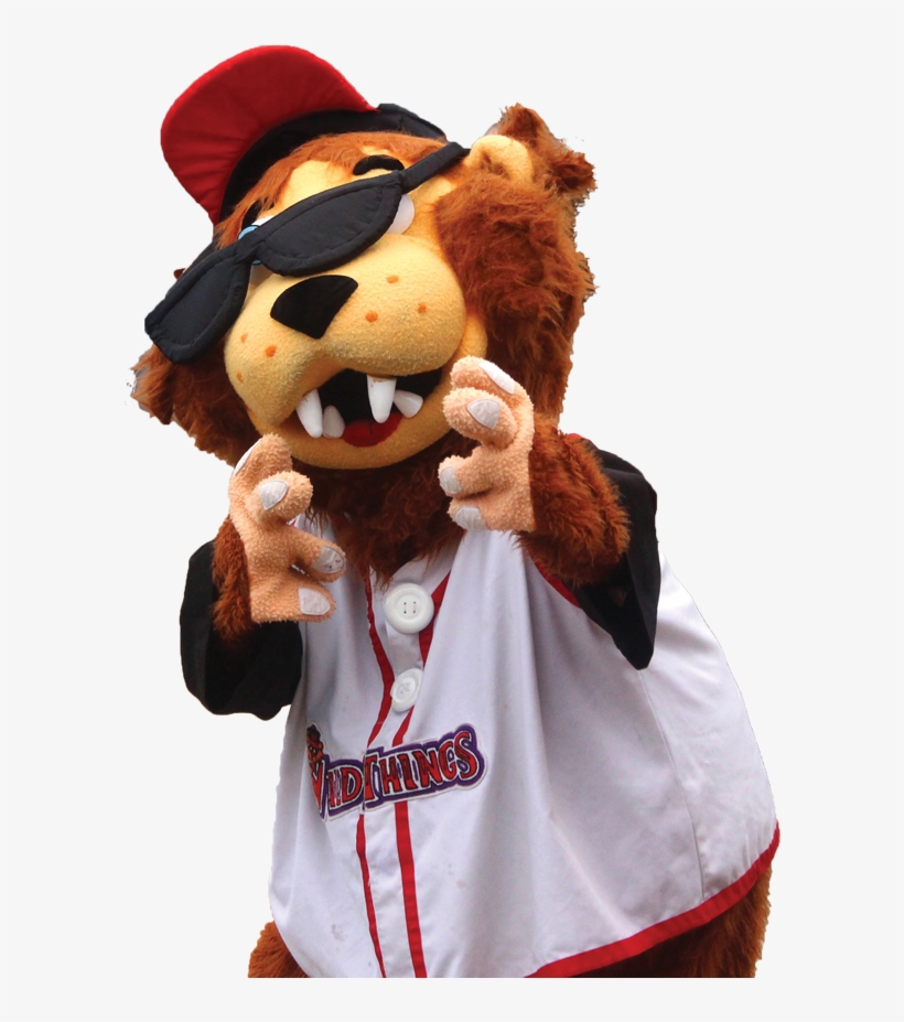 Bat Kid - Mascot, transparent png #8262298