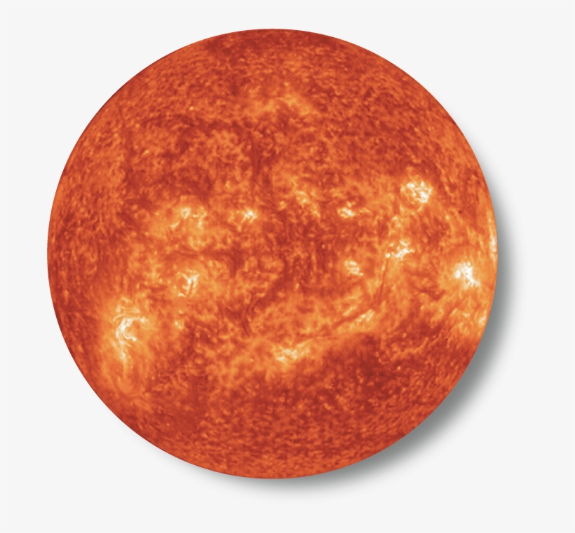 Slunce - Coronal Mass Ejection, transparent png #8262498