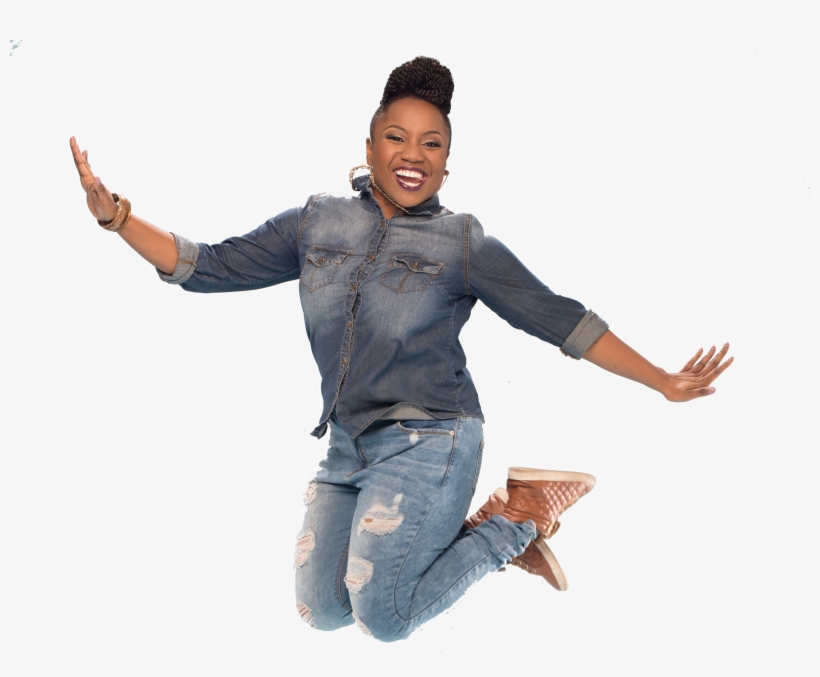 Watch - Jumping, transparent png #8262533