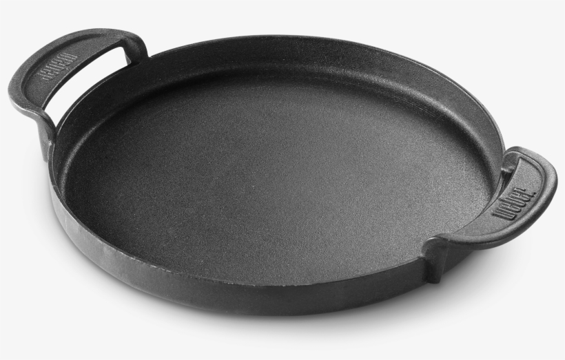 Image For Capacity Demonstration Purposes Only - Weber 7421, transparent png #8262535