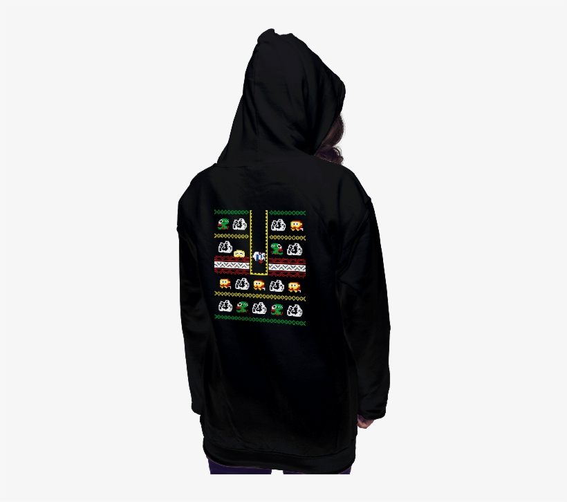 I Dig Christmas - Shirt, transparent png #8262538