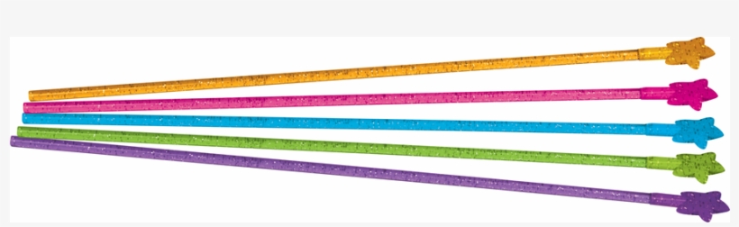 Tcr20735 Mini Star Pointers - Parallel, transparent png #8262571