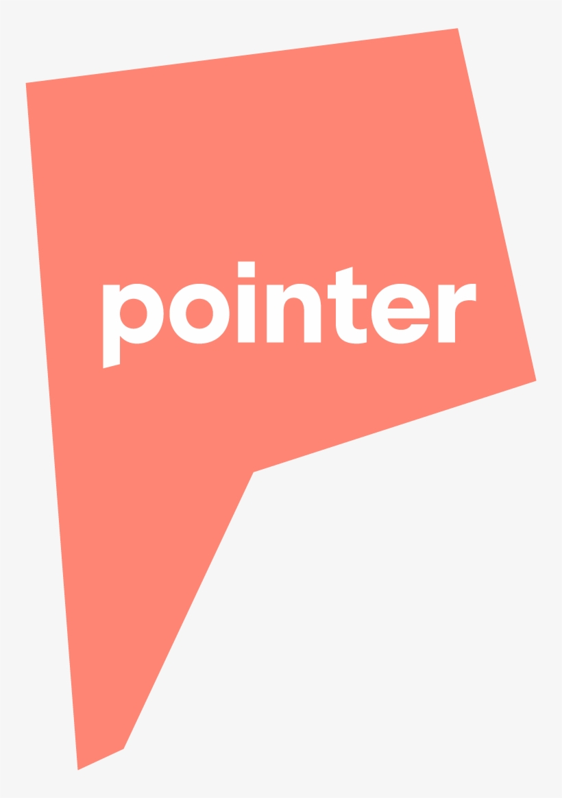 Pointer Remote Roles Connecting Businesses With The - Graphic Design, transparent png #8262699