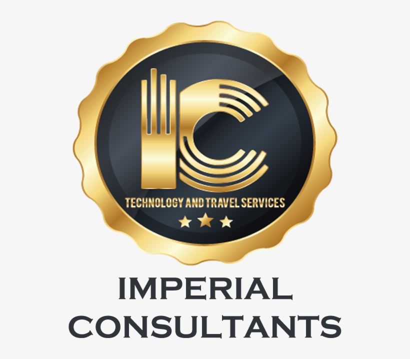 Imperial Consultants Logo Imperial Consultants Logo - Sba Communications Corporation, transparent png #8262704