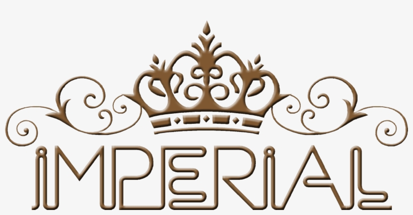 Contacto Bandas - Logo El Imperial, transparent png #8262738