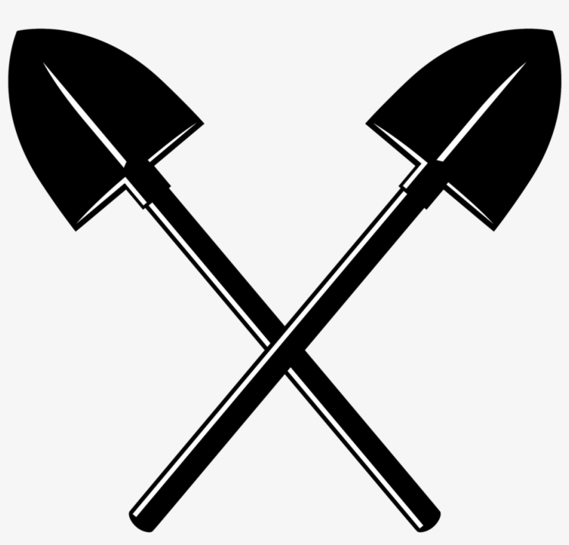 341 Mda2oti Copy 2 - Vector Palas Cruzadas, transparent png #8262739