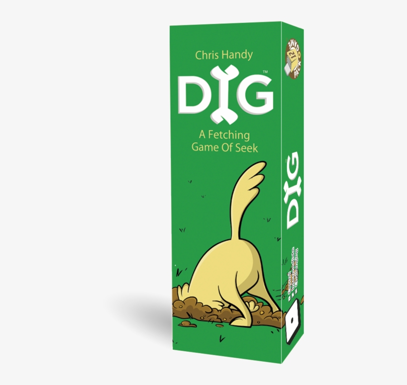 Dig - Reptile, transparent png #8262780