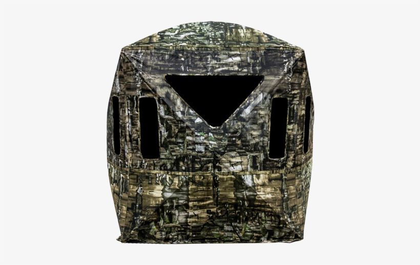 More Views - Double Bull Surround View, transparent png #8262856