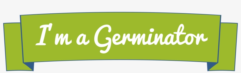 The Germinators Is A Group Of People Like You Who Commit - Bazar, transparent png #8262934
