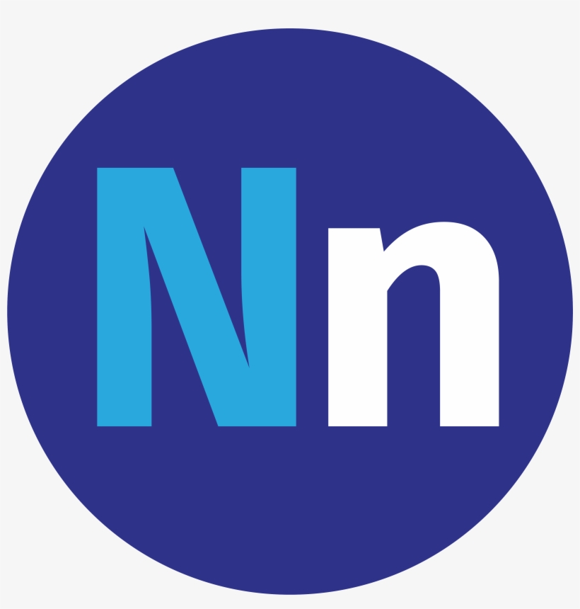 Nn Facebook Icon Aw Rgb - Gloucester Road Tube Station, transparent png #8263023