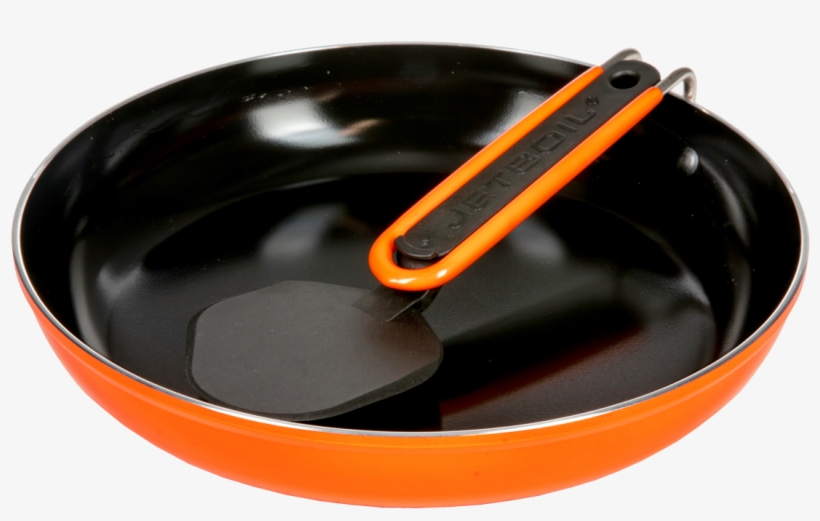 Summit Skillet - Sauté Pan, transparent png #8263126