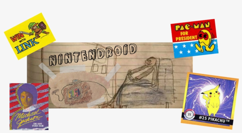 Nintendroid, Captain Planet And The Planeteers For - Flyer, transparent png #8263302