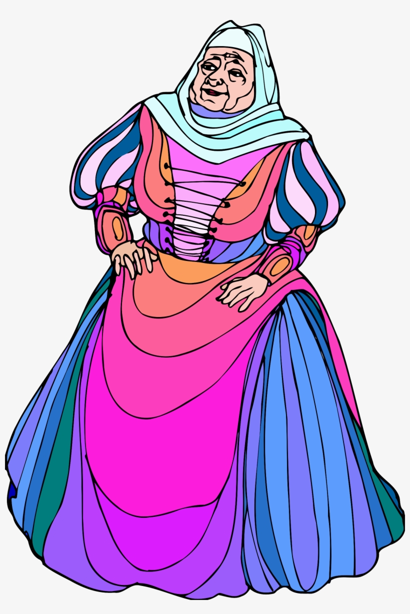 This Free Icons Png Design Of Shakespeare Characters, transparent png #8263426