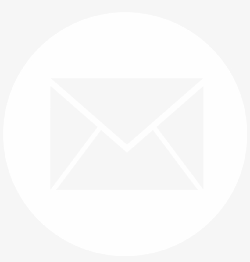 Email Icon - Email Icon Png Blue, transparent png #8263532