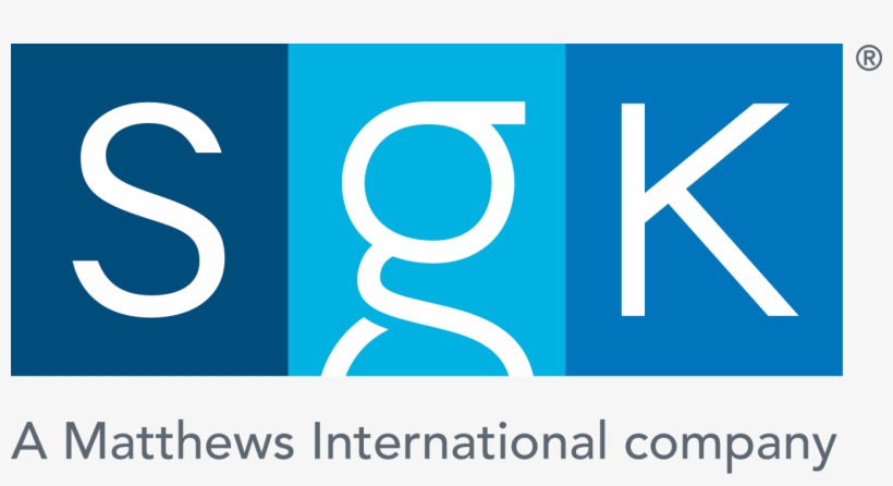 Sgk Drives Brand Performance - Sgk, transparent png #8263625