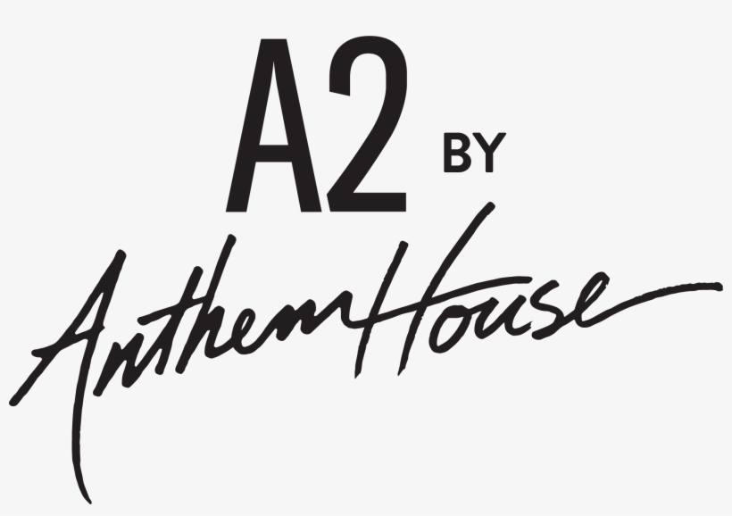 Learn More About Our Vibrant New Addition To The Anthem - Anthem House Logo, transparent png #8263777