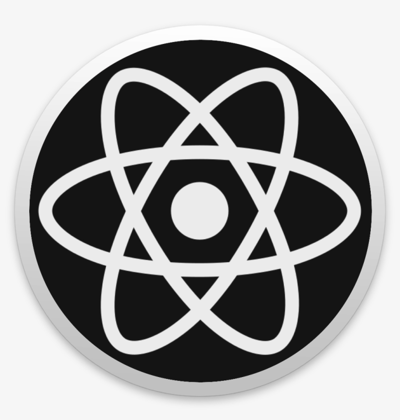 React Native Debugger - React Native Icon, transparent png #8263801