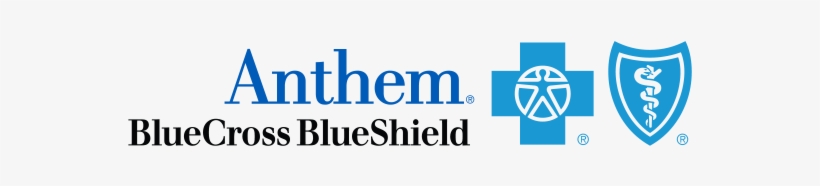 25 Sep Anthem-logo01 - Blue Cross Blue Shield, transparent png #8263807